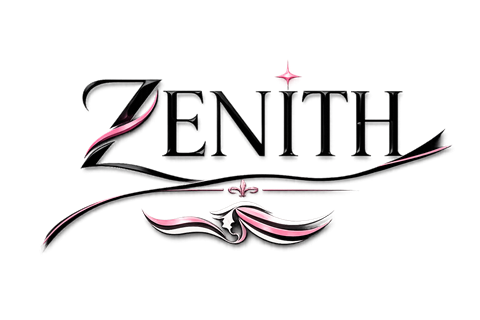 Zenith Beauty World logo
