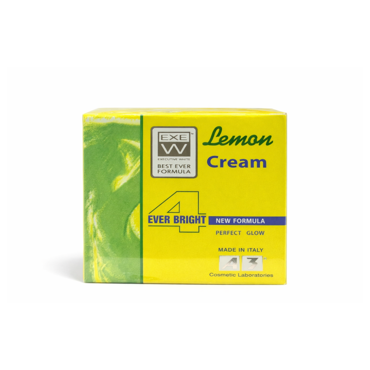 A3 Lemon Cream 