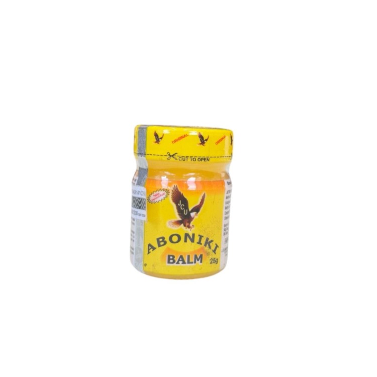 Aboniki Balm