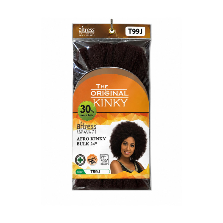 AFRO KINKY 24 ,T99J