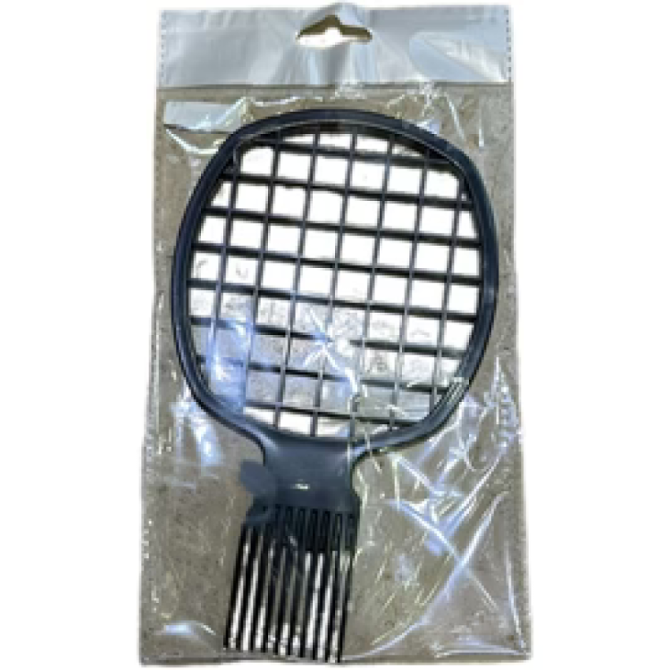 Afro Twist Comb 2 in 1