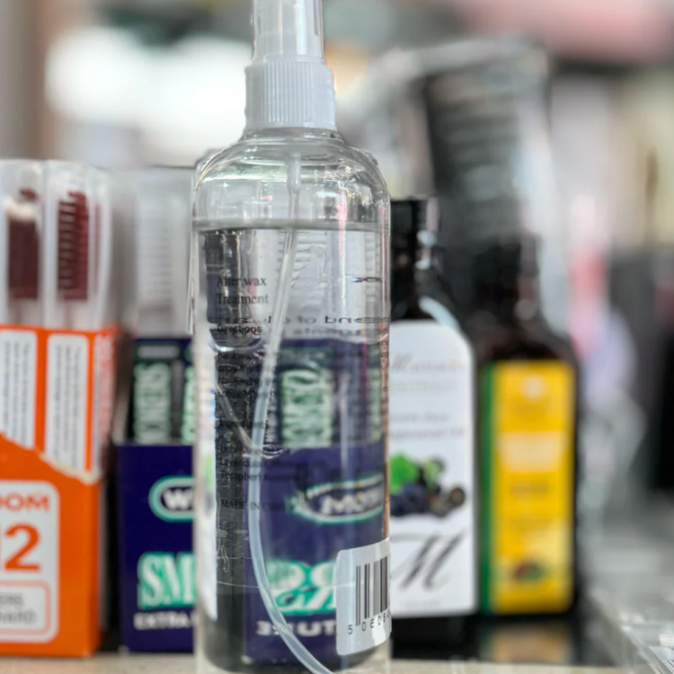 After Wax Treatment - 400ml