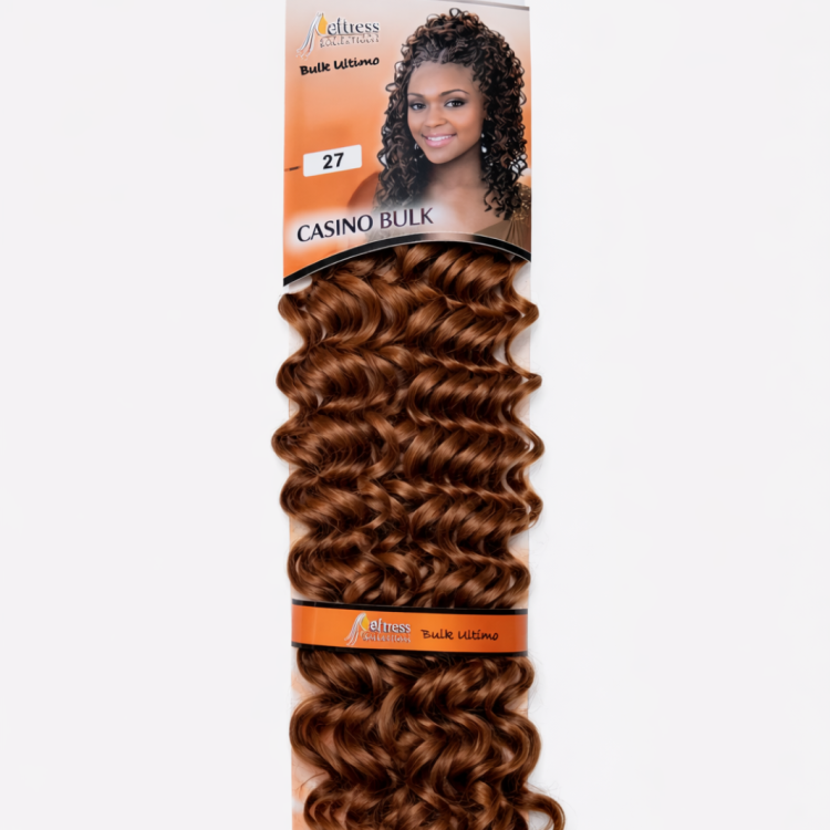  Aftress Bulk Ultimo Casino Bulk #27 