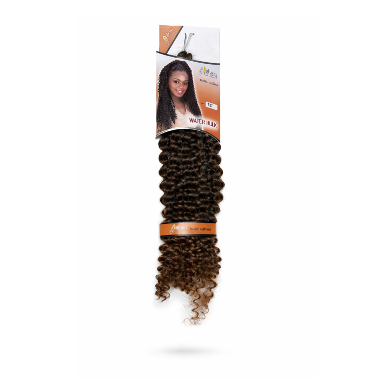 Aftress Bulk Ultimo Deep Twist Braid #T27