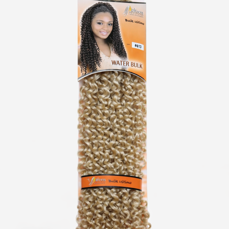 Aftress Bulk Ultimo Water Bulk #613