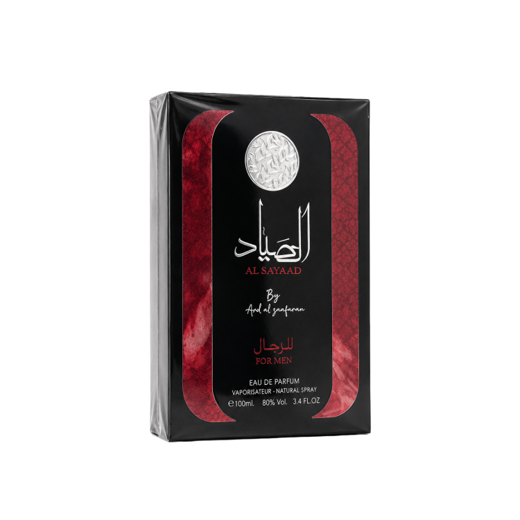 AL SAYAAD 100ML 