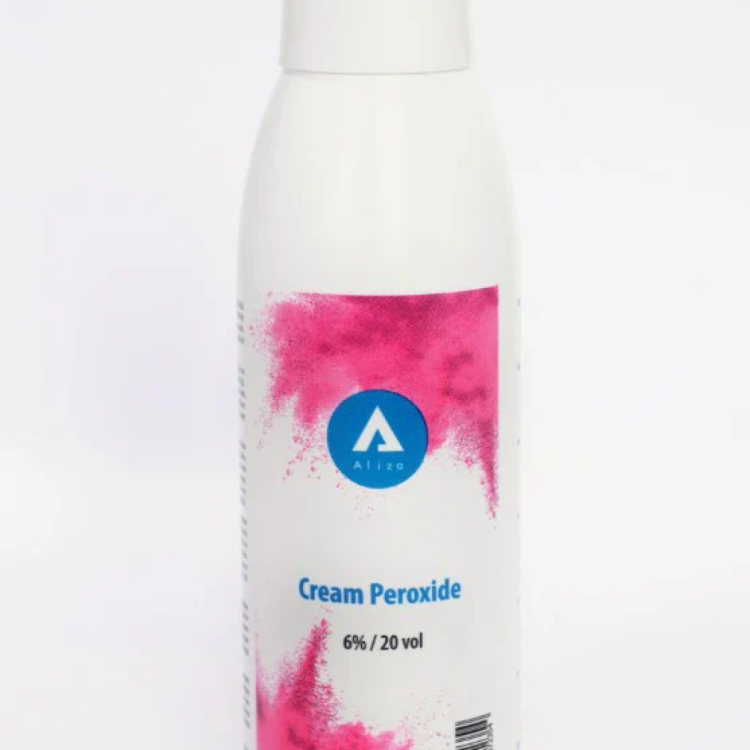 Aliza Cream Peroxide 20 Vol 250ml