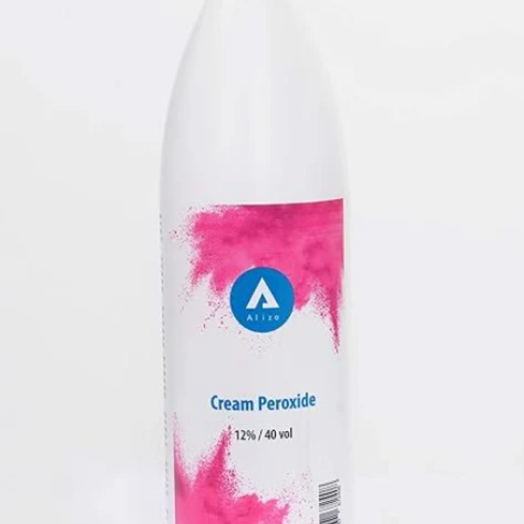 Aliza 40 Vol Cream Peroxide 1000ml