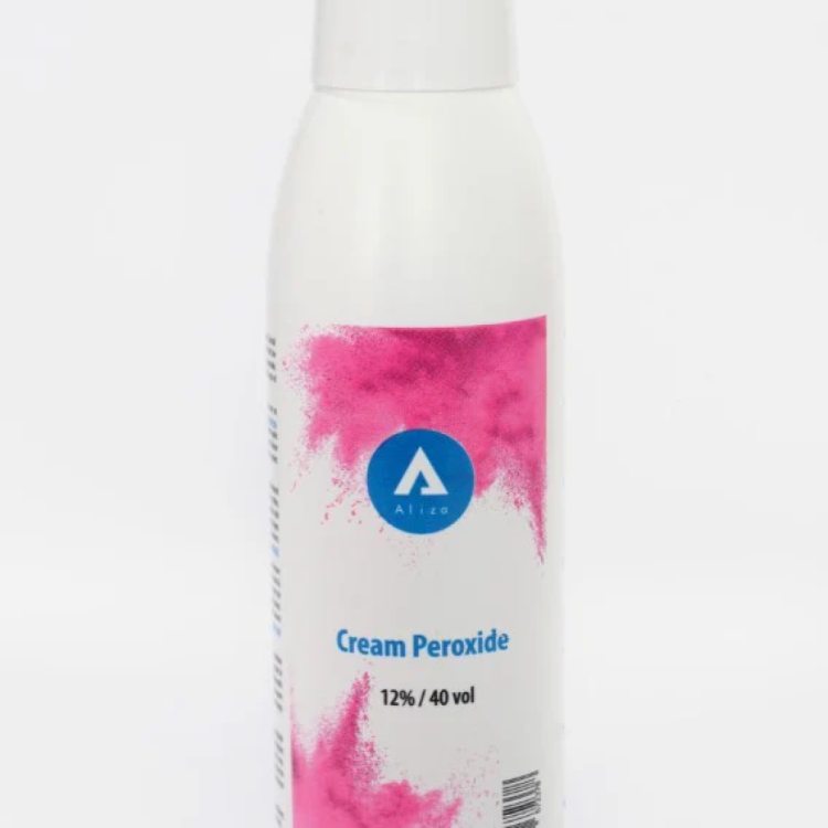 Aliza Cream peroxide 40 vol 250ml