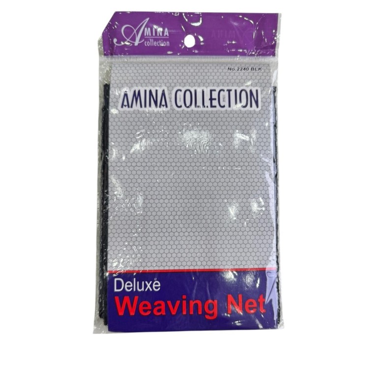 Amina Deluxe Weaving Net 