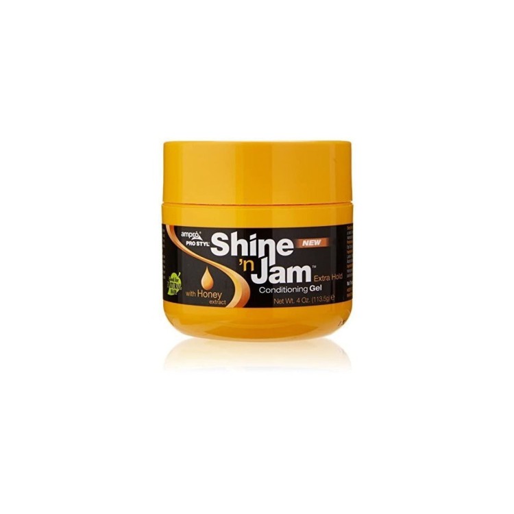 Ampro Shine n Jam Extra 4oz