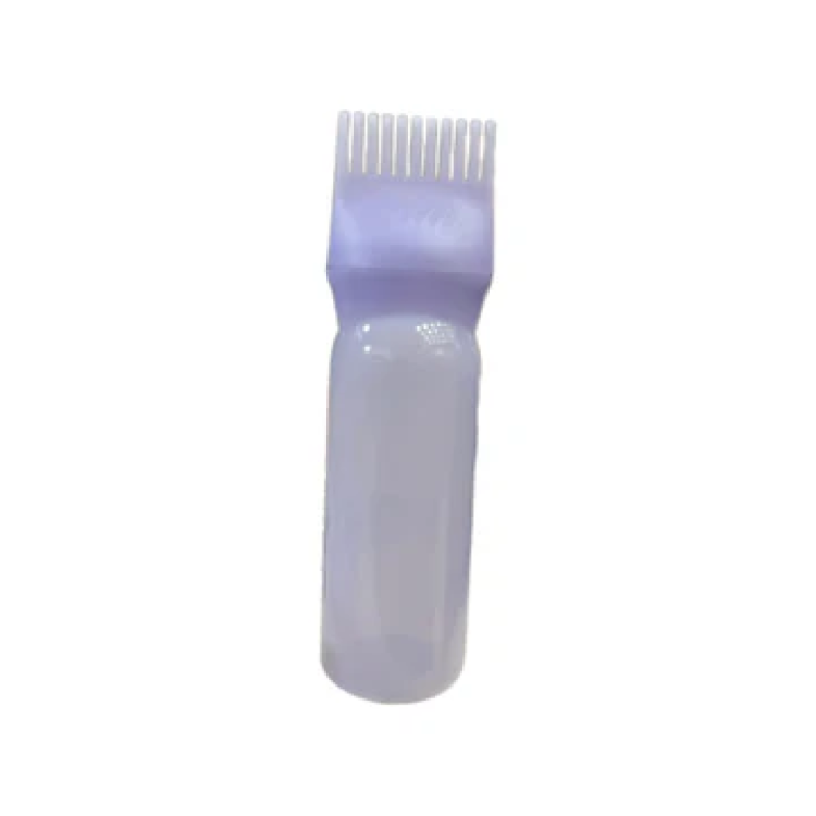 APPLICATOR BOTTLE WITH COMB 110ML
