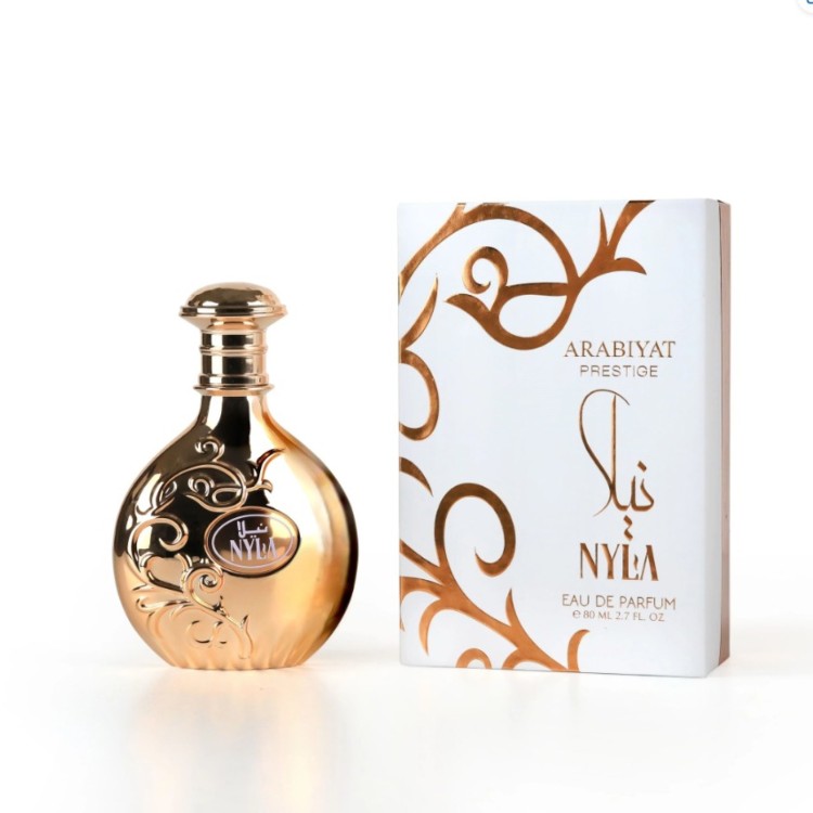 Arabiyat Nyla 