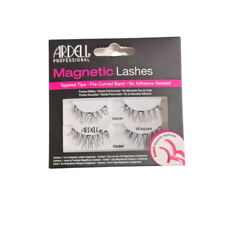 Ardell Revolutionary Magnetic Lashes (Glue-Free Application)