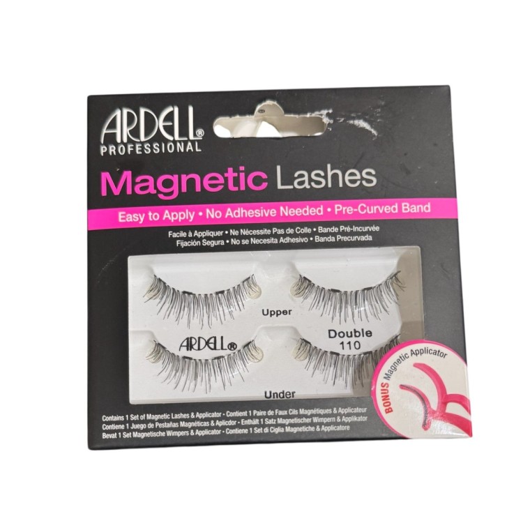 Ardell Professional Magnetic Lashes Double 110
