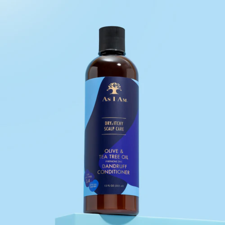 As I Am - Dandruff Conditioner - 355ml