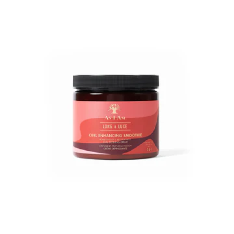 As I Am - Long & Luxe Curl Enhancing Smoothie 454g