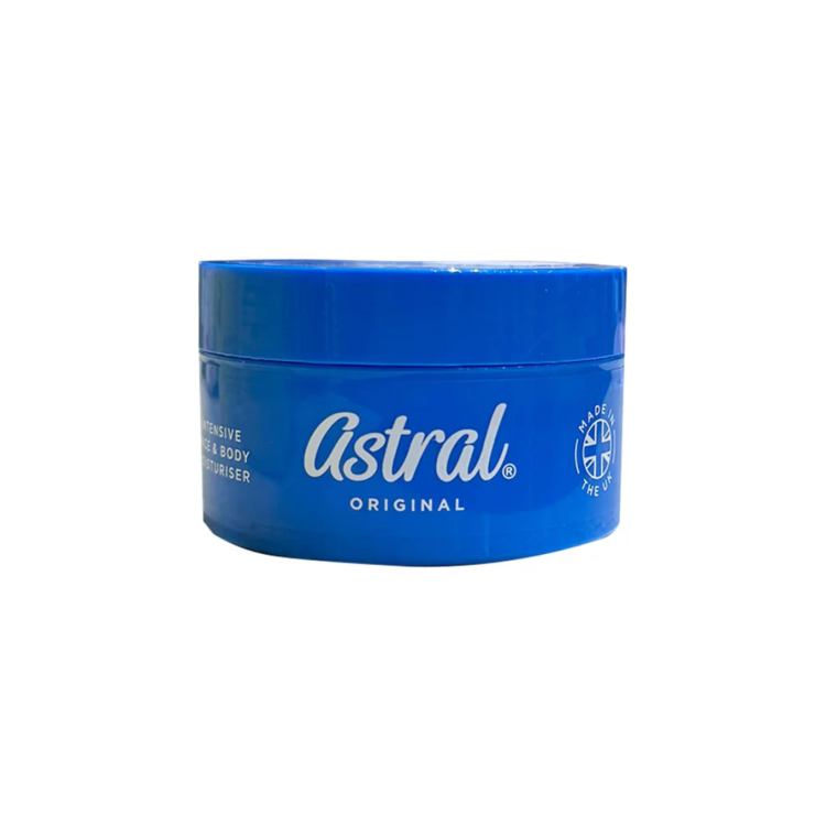 Astral Intense Moisturizer 200ml