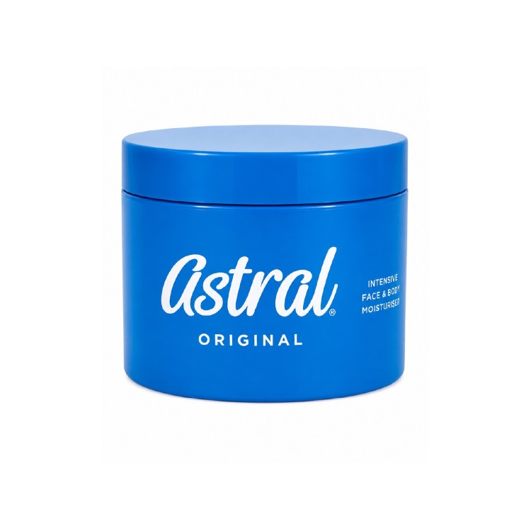 ASTRAL ORIGINAL 500ML