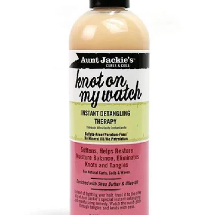 Aunt Jackie’s - Instant Detangling Therapy - 12oz