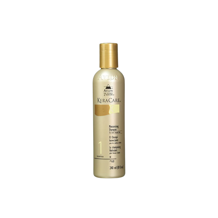 Avlon Kera Care Moisturising Shmapoo-1 240ml 