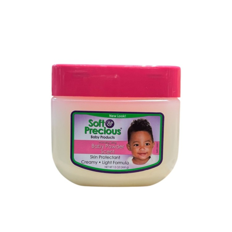 Baby Jelly Coconut Scented 13oz