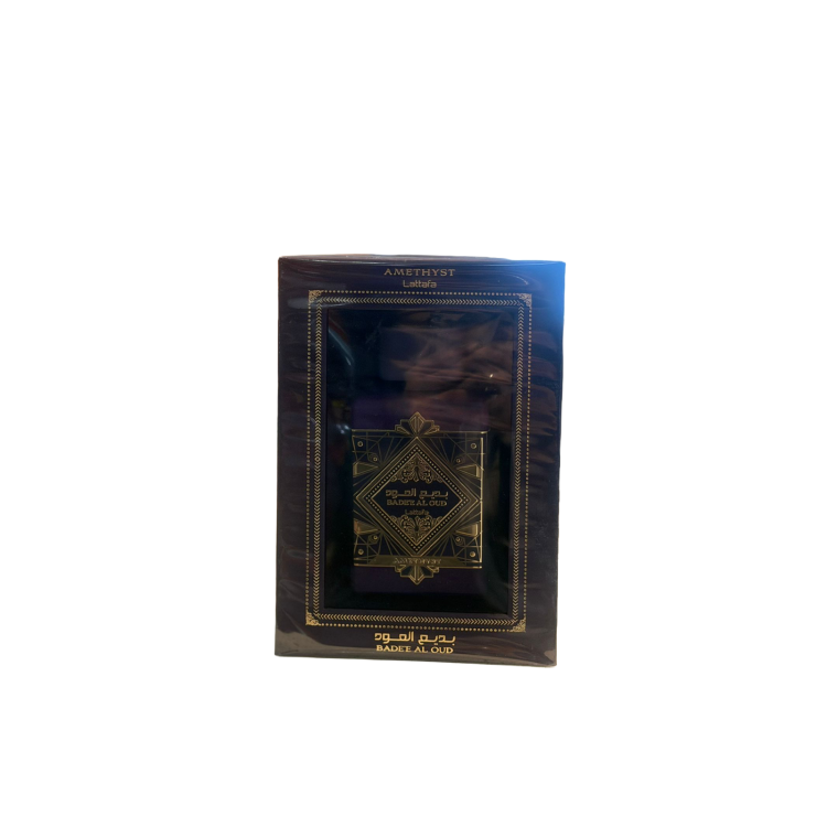 BADEE AL OUD AMETHYST 100ML 