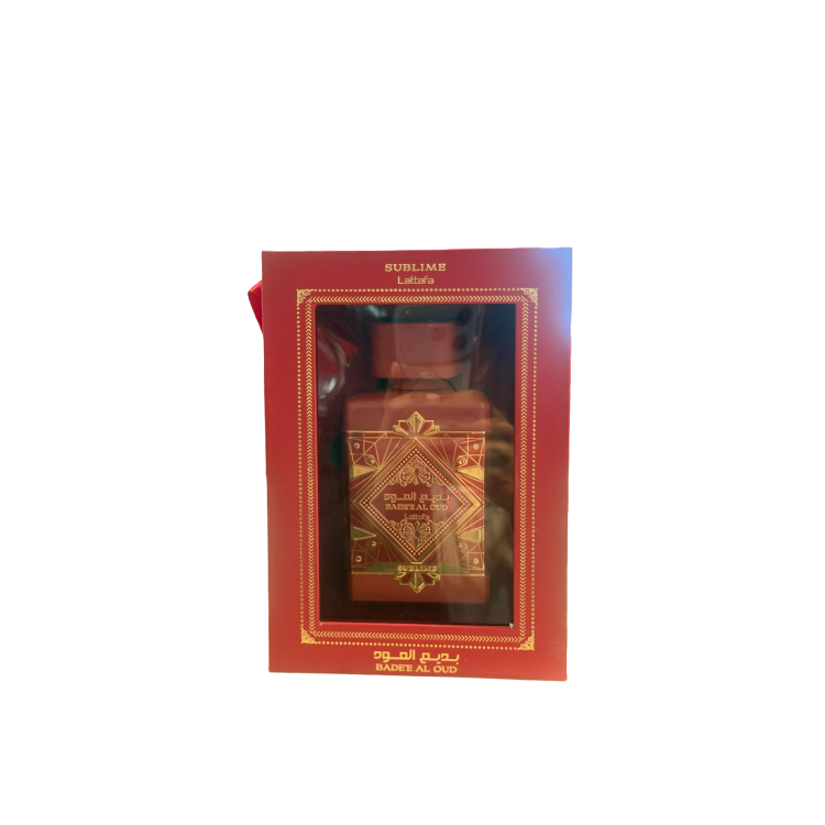 BADEE AL OUD SUBLIME 100ML