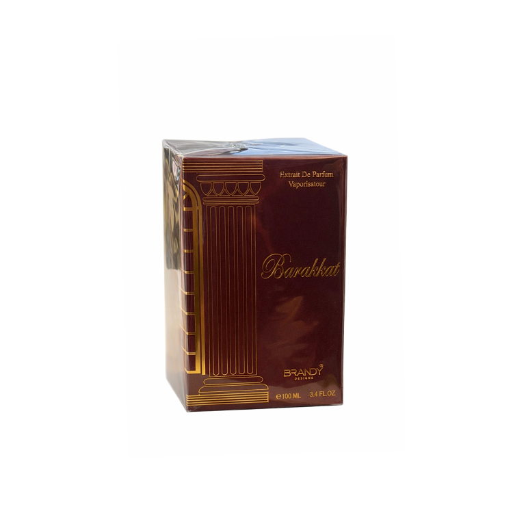 BARAKKAT BRANDY 100ML