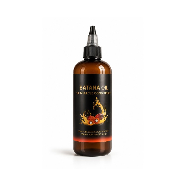 BATANA OIL THE MIRACLE CONDITIONER 28.16OZ 500ML