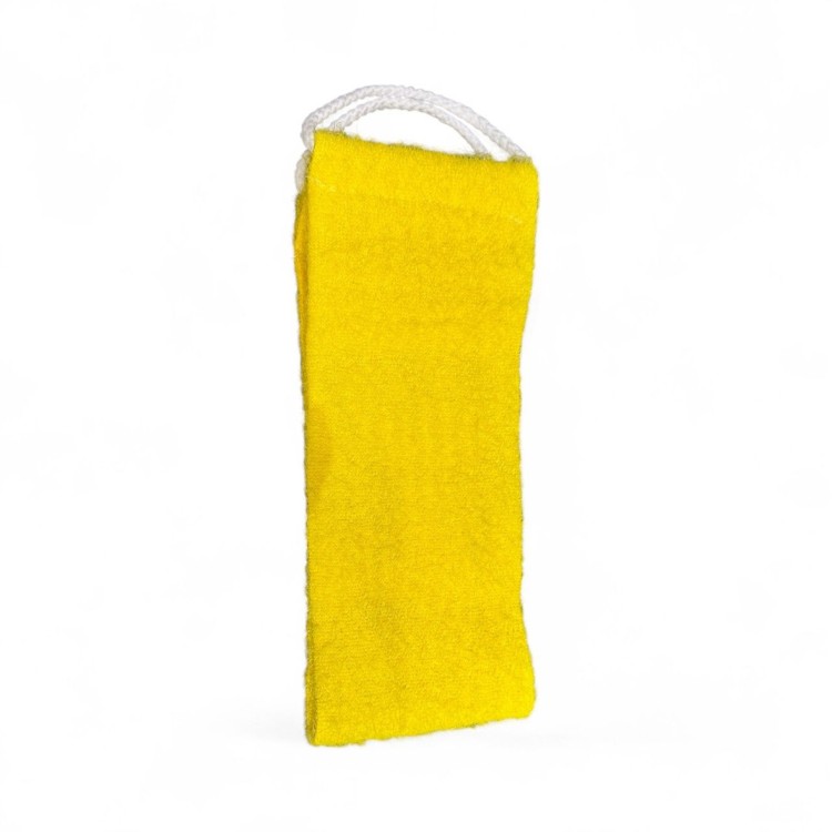 Bath Scrubber cloth