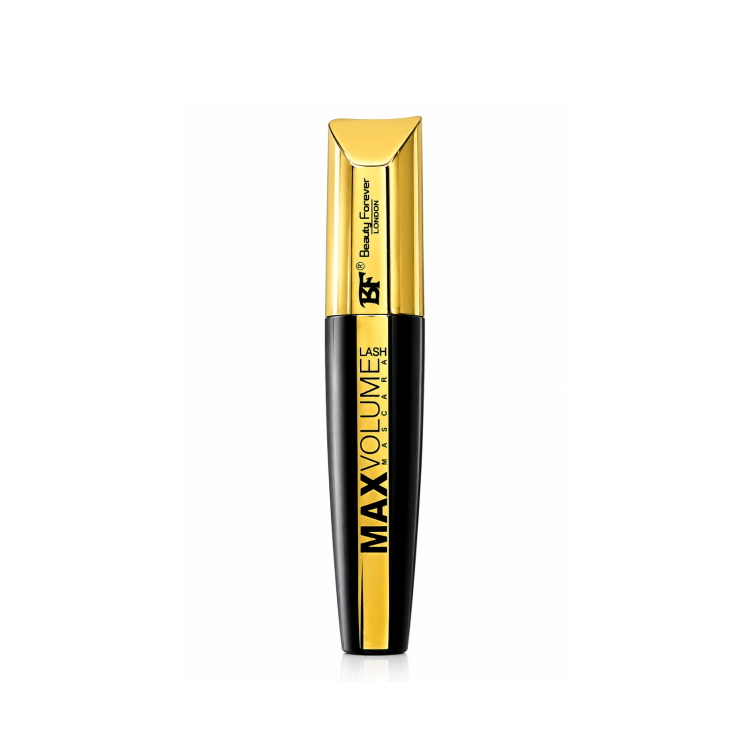 BEAUTY FOREVER MAX VOLUME LASH MASCARA