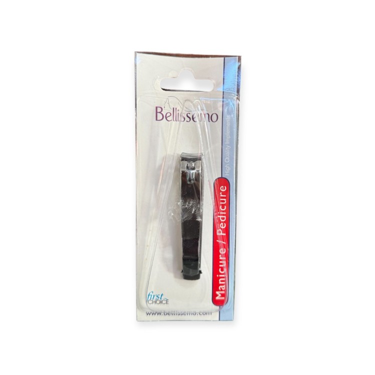 Bellissemo Precision Manicure & Pedicure Nail Cutter