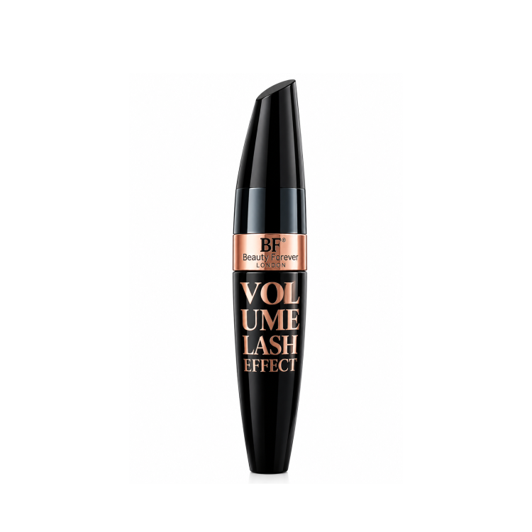 BF BEAUTY FOREVER LONDON VOLUME LASH EFFECT MASCARA
