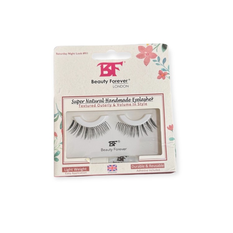 BF London Super Natural HandMade Eyelashes 