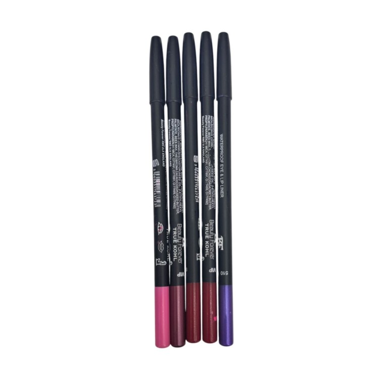 BF Water Proof Eye And Lip Liner
