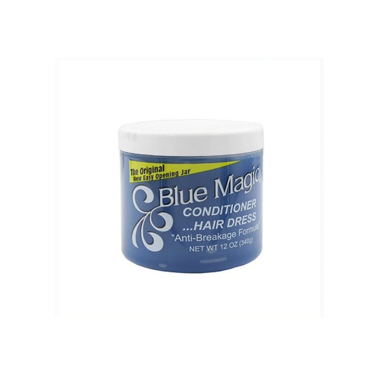 Blue Magic Conditioner Hair Dress - 12 oz.