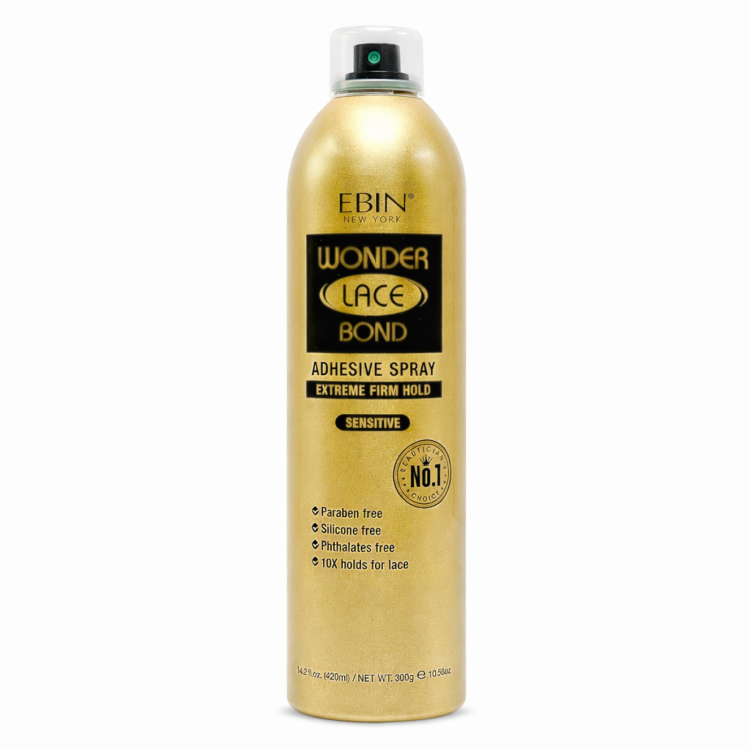 EBIN Bond Adhesive Spray Sensitive 300g