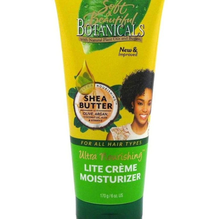 Botanicals Lite Creme Moisturizer 170g