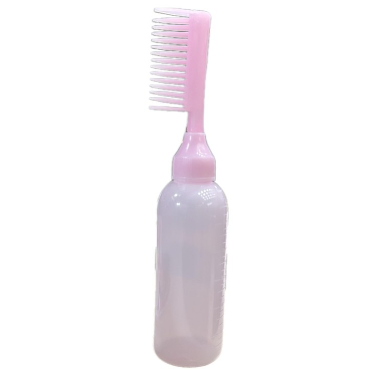 Bottle Comb