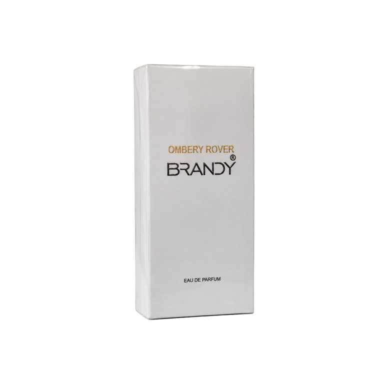 BRANDY OMBERY ROVER