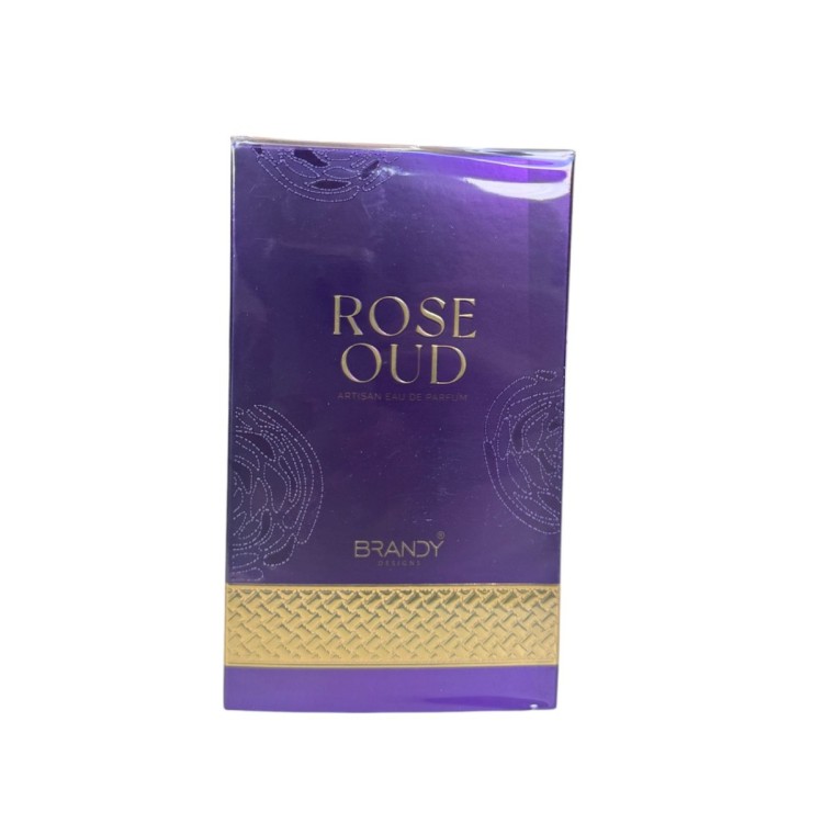 Brandy Rose Oud 