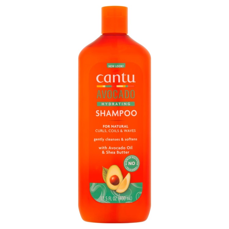 Cantu Avocado Shampoo 13.5oz