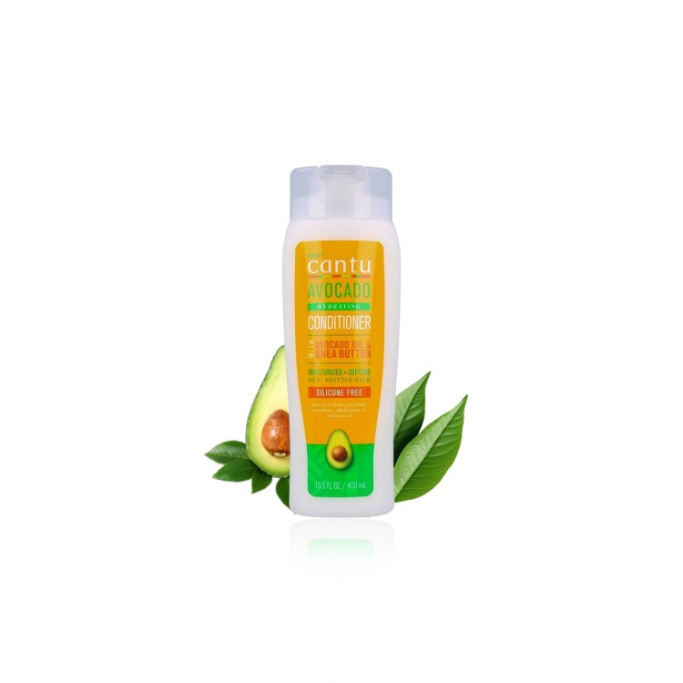 Cantu Avocado hydrating Conditioner 13.5oz