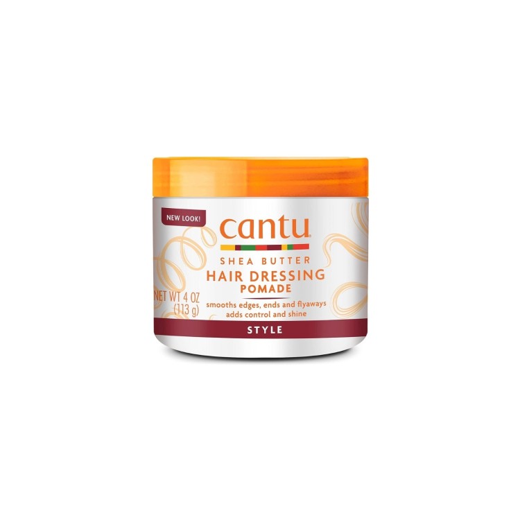 Cantu Hair Dressing Pomade 113g