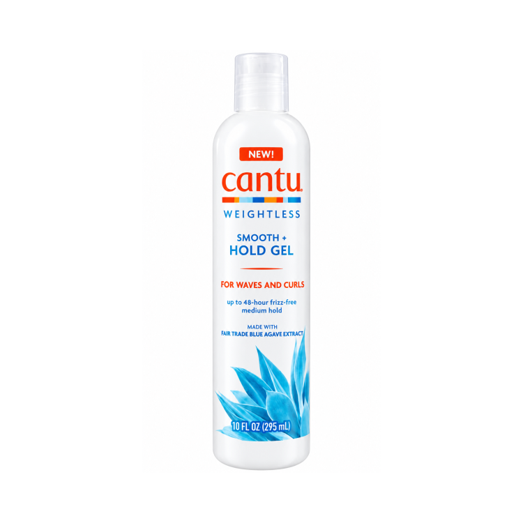 CANTU WEIGHTLESS SMOOTH + HOLD SEALING GEL 295ml 10oz