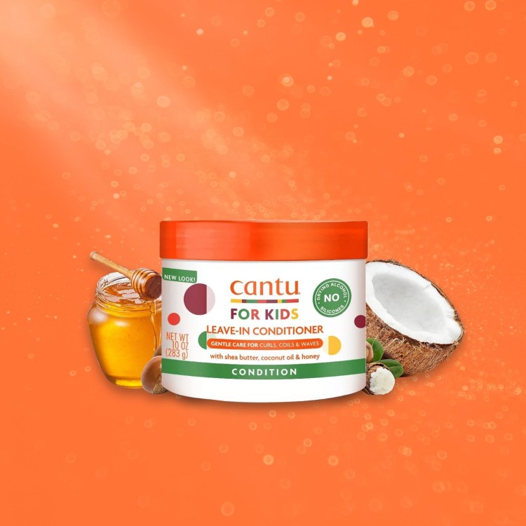 Care Leave In Conditioner 10oz