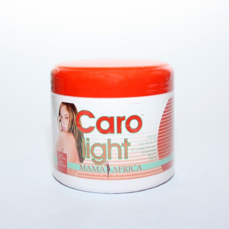 CARO Light Classic Jar 450ml