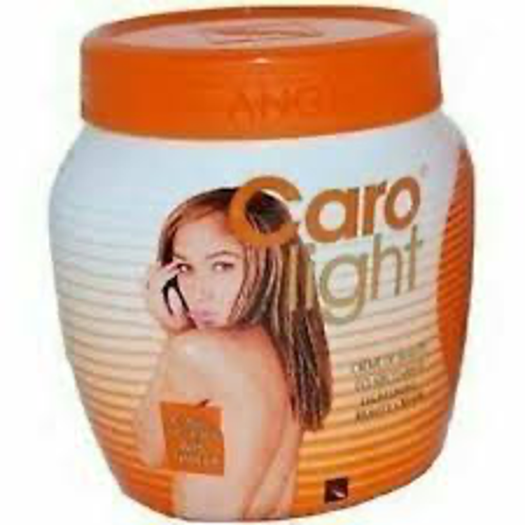 Carotone Brightening Cream