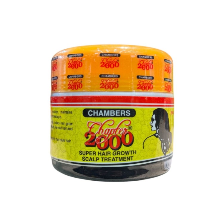  Chambers Chapter 2000 Hair Grow 100g